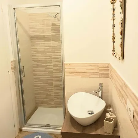 Bed & Breakfast Casa Di Giu *