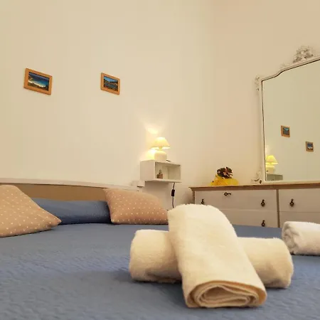 Bed & Breakfast Casa Di Giu Porto Torres