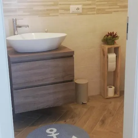 Casa Di Giu * Porto Torres