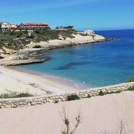 Casa Di Giu Porto Torres