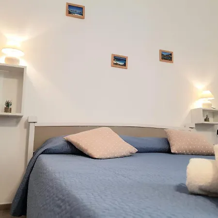 Casa Di Giu * Porto Torres