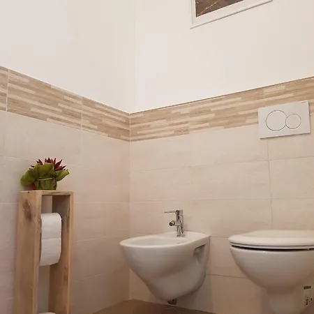 Casa Di Giu * Porto Torres