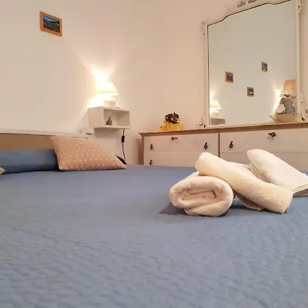 Casa Di Giu Bed & Breakfast
