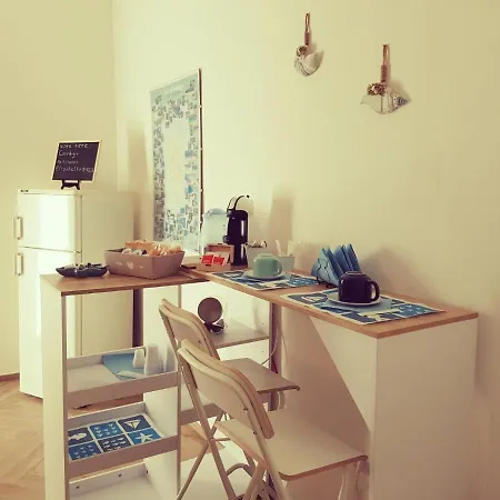 Casa Di Giu Bed & Breakfast
