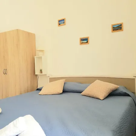 Frühstückspension Casa Di Giu