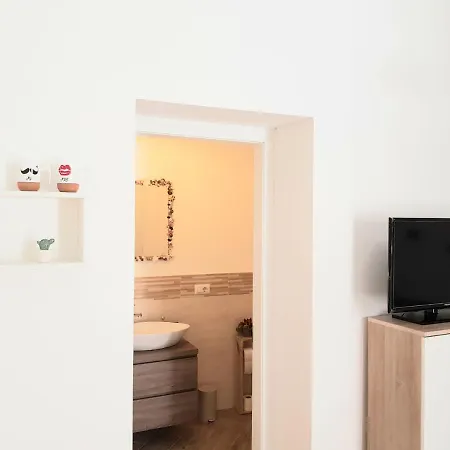 Casa Di Giu Frühstückspension 3*