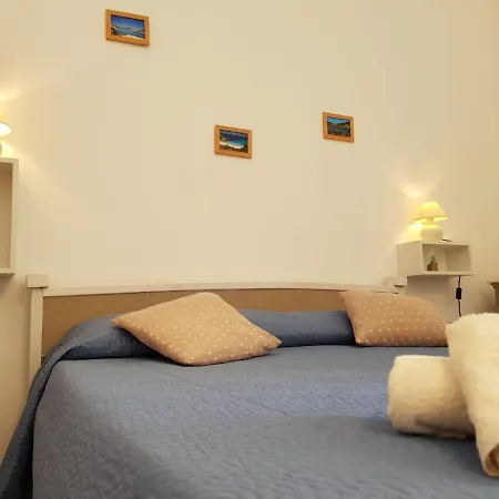 Frühstückspension Casa Di Giu