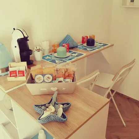 Casa Di Giu Frühstückspension